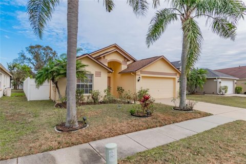 Casa en venta en Brandon, Florida, 3 dormitorios, 136.66 m2 № 1520697 - foto 7