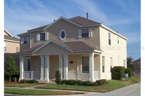 Villa ou maison à Winter Garden, Floride 4 chambres, 252.42 m2 № 2404569