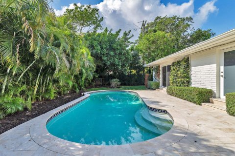 House in West Palm Beach, Florida 3 bedrooms, 192.12 sq.m. № 2241323 - photo 22