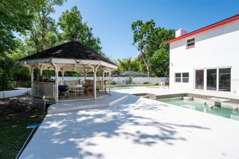 Casa en venta en Tampa, Florida, 4 dormitorios, 314.38 m2 № 1636785 - foto 26