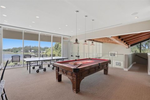 Купить виллу или дом в Тампа, Флорида 5 комнат, 804.25м2, № 2225883 - фото 19