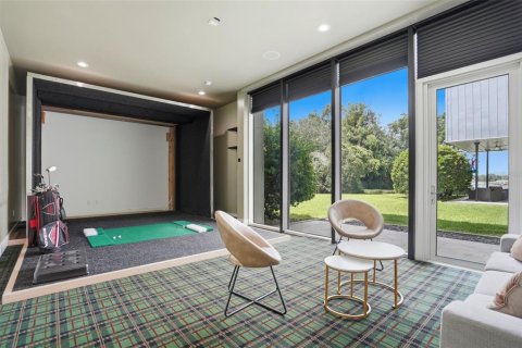 Купить виллу или дом в Тампа, Флорида 5 комнат, 804.25м2, № 2225883 - фото 17