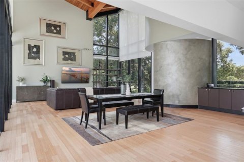 Купить виллу или дом в Тампа, Флорида 5 комнат, 804.25м2, № 2225883 - фото 8