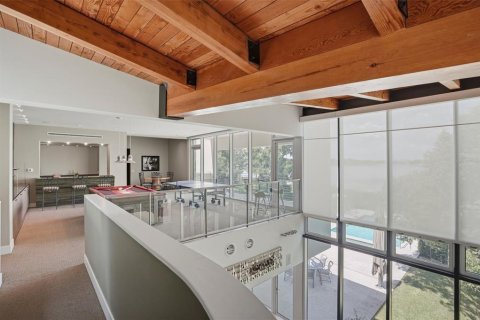 Купить виллу или дом в Тампа, Флорида 5 комнат, 804.25м2, № 2225883 - фото 18