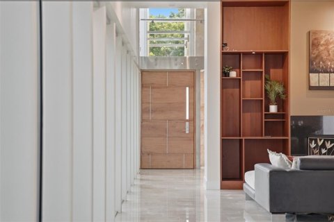 Купить виллу или дом в Тампа, Флорида 5 комнат, 804.25м2, № 2225883 - фото 3
