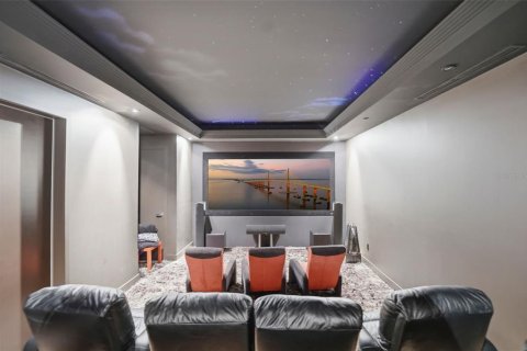 Купить виллу или дом в Тампа, Флорида 5 комнат, 804.25м2, № 2225883 - фото 23