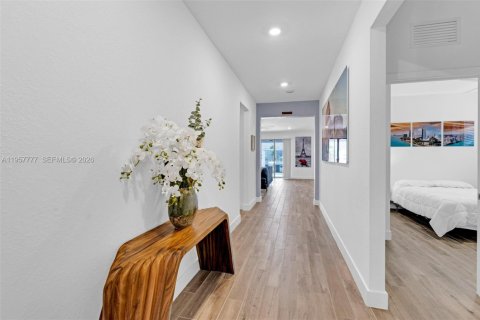 Casa en Homestead, Florida 4 dormitorios, 241.82 m2 № 2011555