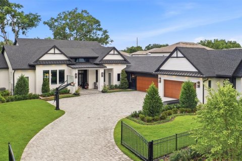 Casa en Gotha, Florida 5 dormitorios, 536.23 m2 № 2138668
