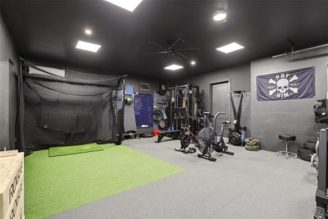 Купить виллу или дом в Гота, Флорида 3 комнаты, 536.23м2, № 2138668 - фото 29