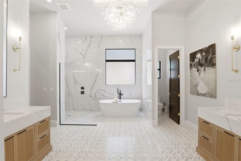 Купить виллу или дом в Гота, Флорида 3 комнаты, 536.23м2, № 2138668 - фото 12
