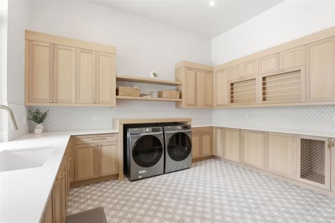 Купить виллу или дом в Гота, Флорида 3 комнаты, 536.23м2, № 2138668 - фото 27