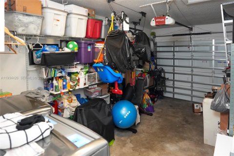 Villa ou maison à vendre à Doral, Floride: 3 chambres, 113.25 m2 № 1995471 - photo 21