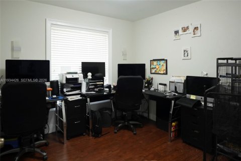 Villa ou maison à vendre à Doral, Floride: 3 chambres, 113.25 m2 № 1995471 - photo 16