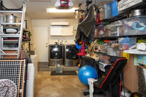 Villa ou maison à vendre à Doral, Floride: 3 chambres, 113.25 m2 № 1995471 - photo 22