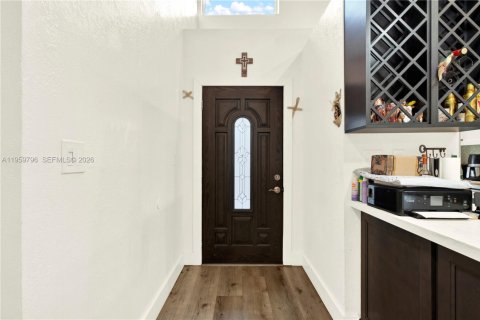 Villa ou maison à vendre à Miami, Floride: 4 chambres, 114.27 m2 № 2025092 - photo 5