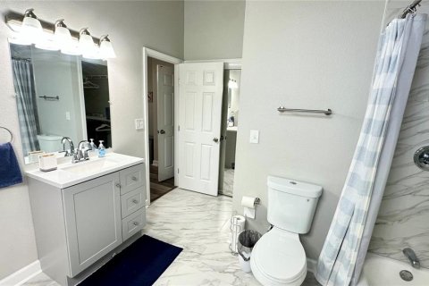 Villa ou maison à vendre à New Smyrna Beach, Floride: 3 chambres, 135.73 m2 № 2212029 - photo 16