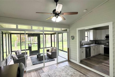 Villa ou maison à vendre à New Smyrna Beach, Floride: 3 chambres, 135.73 m2 № 2212029 - photo 11