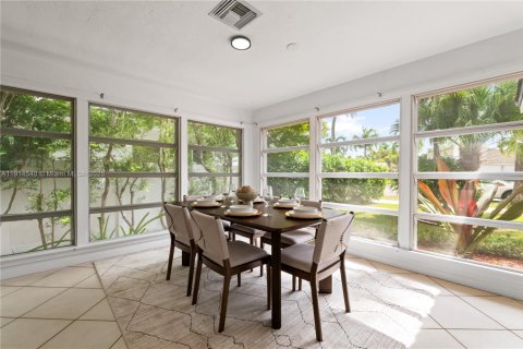 Villa ou maison à vendre à Hollywood, Floride: 3 chambres, 129.32 m2 № 2015888 - photo 9