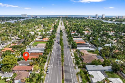 Villa ou maison à vendre à Hollywood, Floride: 3 chambres, 129.32 m2 № 2015888 - photo 3