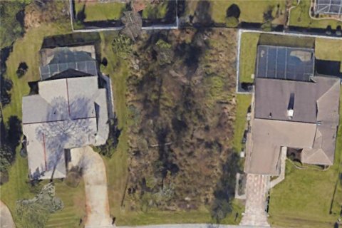 Terreno en venta en Palm Coast, Florida № 1658494 - foto 1