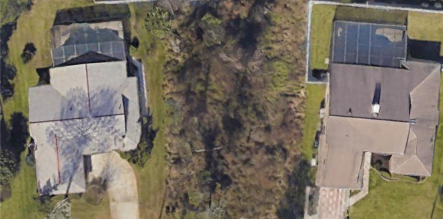Terreno en Palm Coast, Florida № 1658494