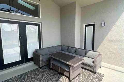 Villa ou maison à vendre à Kissimmee, Floride: 5 chambres, 198.44 m2 № 1820799 - photo 21
