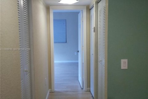 Adosado en alquiler en Cutler Bay, Florida, 2 dormitorios, 94.76 m2 № 2030135 - foto 4