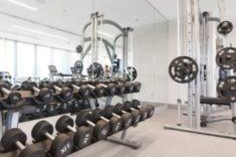 Condominio en alquiler en Doral, Florida, 1 dormitorio, 60.39 m2 № 2076701 - foto 23
