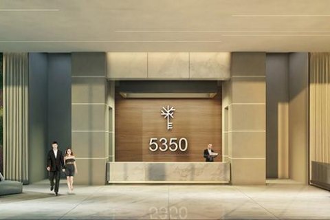 Condominio en alquiler en Doral, Florida, 1 dormitorio, 60.39 m2 № 2076701 - foto 19