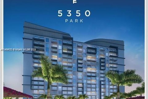 Condominio en alquiler en Doral, Florida, 1 dormitorio, 60.39 m2 № 2076701 - foto 30