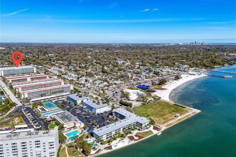 Condo in Gulfport, Florida, 2 bedrooms  № 1028114 - photo 26