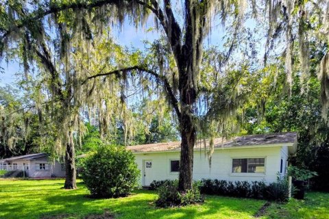 Villa ou maison à Gainesville, Floride 3 chambres, 114.46 m2 № 2312345