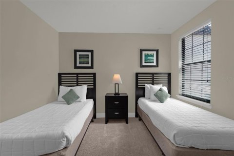 Touwnhouse à vendre à Davenport, Floride: 3 chambres, 151.62 m2 № 2353230 - photo 22