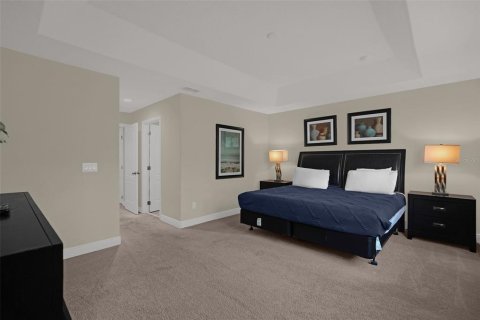 Touwnhouse à vendre à Davenport, Floride: 3 chambres, 151.62 m2 № 2353230 - photo 14