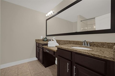 Touwnhouse à vendre à Davenport, Floride: 3 chambres, 151.62 m2 № 2353230 - photo 17