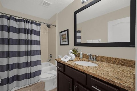 Touwnhouse à vendre à Davenport, Floride: 3 chambres, 151.62 m2 № 2353230 - photo 25