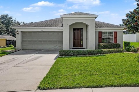 Casa en Clermont, Florida 4 dormitorios, 183.2 m2 № 2380497