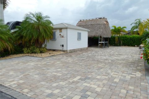 Land in Okeechobee, Florida № 623199 - photo 2