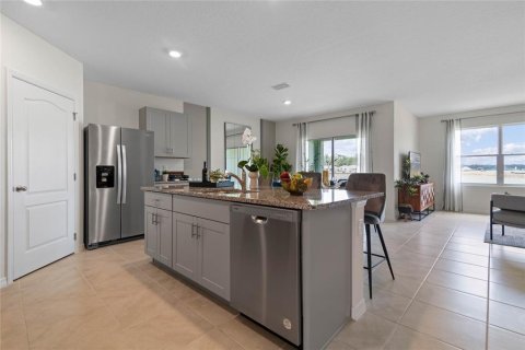 House in Ormond Beach, Florida 4 bedrooms, 169.83 sq.m. № 1913493 - photo 13