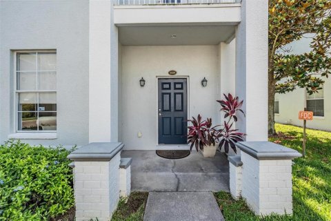 Townhouse in Tampa, Florida 3 bedrooms, 189.52 sq.m. № 1789632 - photo 3