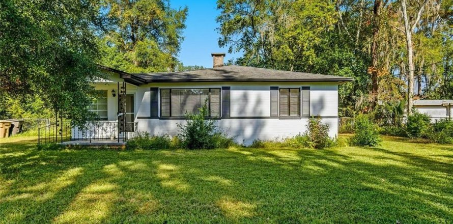 Casa en Ocala, Florida 3 dormitorios, 96.71 m2 № 2386096