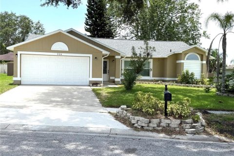 Villa ou maison à vendre à Apopka, Floride: 3 chambres, 177.07 m2 № 1786174 - photo 2