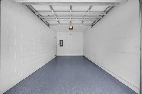 Купить таунхаус в Орландо, Флорида 11 комнат, 136.29м2, № 1822365 - фото 21