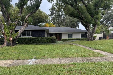 Villa ou maison à Fern Park, Floride 3 chambres, 182.09 m2 № 2431917