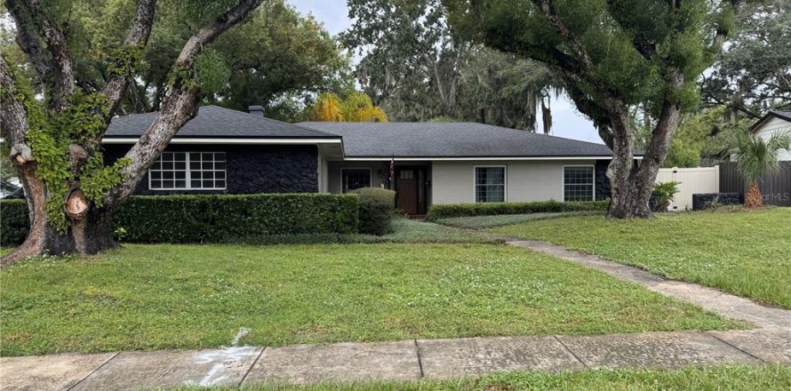 Villa ou maison à Fern Park, Floride 3 chambres, 182.09 m2 № 2431917