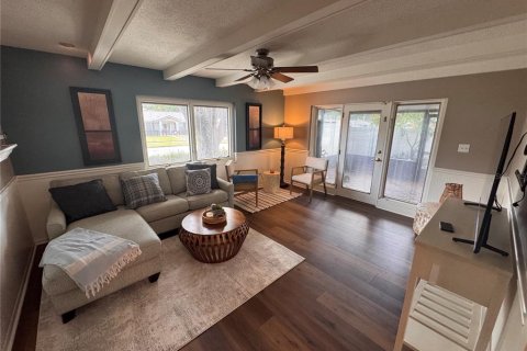 Villa ou maison à vendre à Fern Park, Floride: 3 chambres, 182.09 m2 № 2431917 - photo 4