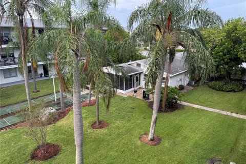 Copropriété à vendre à Saint Petersburg, Floride: 1 chambre, 59.46 m2 № 2369073 - photo 6