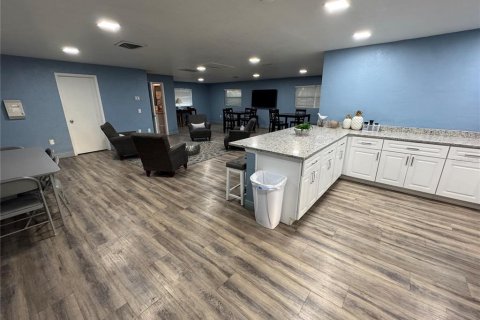 Copropriété à vendre à Saint Petersburg, Floride: 1 chambre, 59.46 m2 № 2369073 - photo 10