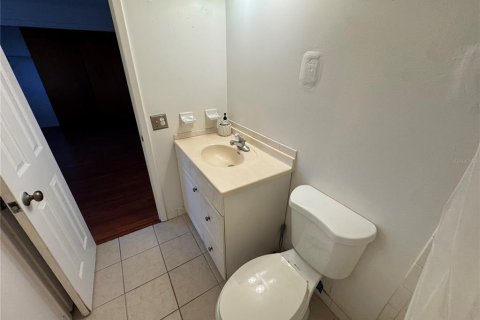Copropriété à vendre à Saint Petersburg, Floride: 1 chambre, 59.46 m2 № 2369073 - photo 21