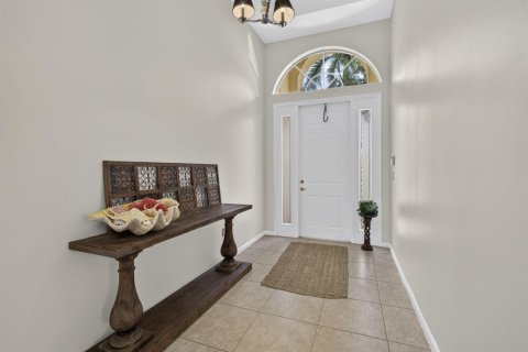 Villa ou maison à vendre à Wellington, Floride: 4 chambres, 229.38 m2 № 2272559 - photo 22